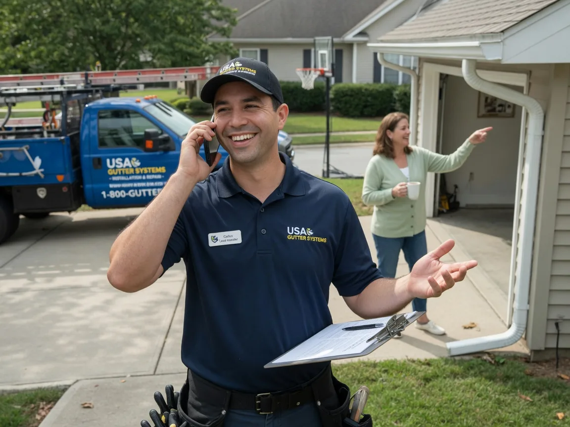 Gutter Installation Mcgehee, AR FAQs